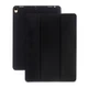 Чохол (книга) Polo Cross Leather Slater чорний для iPad Mini 5 - зображення 3