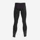 Тайтсы мужские Joma Elite Viii 101925.100 2XL Черные (8424309527723) - изображение 6