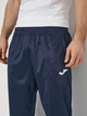 Спортивный костюм мужской Joma Columbus 102742.203 XL Бело-темно-синий (8445456342731) - изображение 7