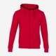 Спортивная кофта мужская Joma Jungle 102109.600 M Красная (8424309609665) - изображение 6