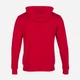 Спортивная кофта мужская Joma Jungle 102109.600 M Красная (8424309609665) - изображение 7