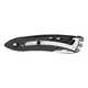 Мультитул Leatherman Skeletool KB Black 832385 - изображение 3