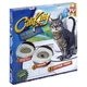 Система привчання кішок до унітазу Citi Kitty Cat Toilet Training, туалет для котів - зображення 1