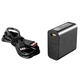 Блок питания к ноутбуку Lenovo 40W 20V, 2A / 5.2V, 2A, разъем USB - изображение 1