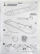 Журнал "Бумажное моделирование" №301. Броненосец «Osage» - изображение 4