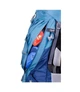 Рюкзак Deuter Aircontact Pro SL 65+15L (цвет Denim/Midnight) - изображение 5