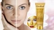 Золотая маска пленка Cledbel 24К Gold для подтяжки лица с лифтинг-эффектом (7057) - изображение 5