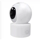Беспроводная поворотная Camera IP Care Cam камера видеонаблюдения WiFi microSD 23ST Белая 47553 - изображение 1