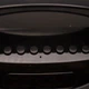 Портативна стерео bluetooth колонка Kimiso KM-S2, Чорний - зображення 5