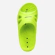 Детские шлепанцы для мальчика Aqua Speed Florida 464-06 29 Салатовые (5908217666161) - изображение 6