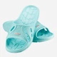 Детские шлепанцы для девочки Aqua Speed Alabama 507-22 29 Мятно-зеленые (5908217659729) - изображение 1