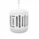 Пастка комах з Bluetooth динаміком та акумулятором IKN863 LED IPX4 - зображення 2
