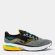 Мужские кроссовки для бега Joma R.Titanium 2212 RTITAS2212 42 (8.5US) 28 см Серо-черные (8445456270546) - изображение 1