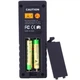 Лазерный дальномер лазерная рулетка Kronos KXL-D80 (0,05-80 м) V куба S прямоугольника длина гипотенуза (mdr_5274) - изображение 6