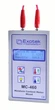 Профессиональный игольчатый влагомер древесины Exotek Instruments MC-460 с выносным датчиком S-30 (mdr_2125) - изображение 1