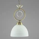 Люстра подвесная Light House SH-14963/1 AB 150*150*280 E27 бронза - изображение 3