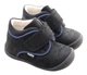 Ботинки Perlina 95BLUE 20 13 см Cиний - изображение 6