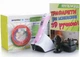3D-ручка MYRIWELL RP-200B Pink (PLA, PCL) - зображення 1