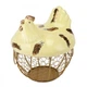 Корзинка Happy Like Пасхальная курочка 21х24 см (8945-006) - изображение 1