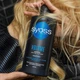 Шампунь SYOSS Volume з Фіолетовим Рисом для тонкого волосся без об'єму 440 мл (4015100338942/9000101277296) - изображение 8