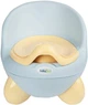 Детский горшок BABYJEM ГОЛУБОЙ (5342) - изображение 3