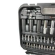Набор инструментов 111 ед. INTERTOOL 1/2 "& 1/4" Cr-V автонабор в кейсе - изображение 5