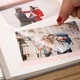 Фотоальбом самоклеющийся на 30 листов S29x32см. EVG Provence - изображение 2