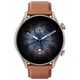 Смарт-часы Amazfit GTR 3 Pro Brown Leather - изображение 2