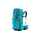Рюкзак туристичний Naturehike NH18Y045-Q 45 л Blue (6927595730508) - зображення 1