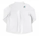 Рубашка для мальчика Бемби РБ157 140 см белый - изображение 2