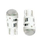 Світлодіодна лампа Т10 W5W 3SMD 2835 12V Біла Autoexpect (10470) - зображення 3