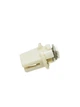 Светодиодная лампа в приборную панель T5 B8.5d 1SMD 5050 15х19mm Белая Autoexpect (16003) - изображение 2