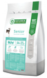 Nature's Protection Senior All breeds 4 кг сухой корм для пожилых собак - изображение 3