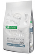 Nature's Protection Superior Care White Dogs Grain Free Small Breeds White fish 1.5 кг сухой корм для собак - изображение 1