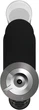 Капсульна кавомашина Nespresso Vertuo Next GDV1 Gray (сіра) та дегустаційний набір на 12 капсул у подарунок - зображення 4