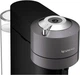 Капсульна кавомашина Nespresso Vertuo Next GDV1 Gray (сіра) та дегустаційний набір на 12 капсул у подарунок - зображення 7