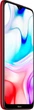 Мобильный телефон Xiaomi Redmi 8 4/64GB Ruby Red (Global ROM + OTA) - изображение 3