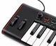 MULTIMEDIAiRIG KEYS 2 MIDI клавиатура IK MULTIMEDIA iRIG KEYS 2 - изображение 4