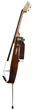 Електро контрабас Yamaha SLB300 Silent Bass - зображення 2