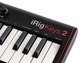 MULTIMEDIAiRIG KEYS 2 MIDI клавиатура IK MULTIMEDIA iRIG KEYS 2 - изображение 5