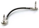 Патч-кабель инструментальный MXR DCP06SI Patch Cable 6in - 1 Pack - изображение 2