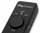 Аудіоінтерфейс IK MULTIMEDIA iRig Stream - зображення 5