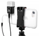Мікрофон для iOS/Android IK MULTIMEDIA iRig Mic Cast 2 - зображення 4