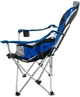 Раскладное кресло стул туристическое Ranger FC750-052 Blue (RA 2233) - изображение 3