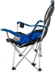 Раскладное кресло стул туристическое Ranger FC750-052 Blue (RA 2233) - изображение 4
