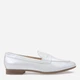 Loafersy damskie Geox D828PB/000HE/C1000 38.5 (8058279349520) - obraz 1