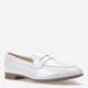Loafersy damskie Geox D828PB/000HE/C1000 38.5 (8058279349520) - obraz 2