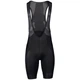 Велошорты мужские POC Pure Bib Shorts VPDs, Uranium Black/Uranium Black, S (PC 581468204SML1) - изображение 1