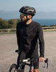 Велокуртка мужская POC Pure-Lite Splash Jacket, Uranium Black, L (PC 580111002LRG1) - изображение 3