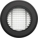 Фільтр для пилотяга Baseus A2 (3PCS) Чорний (CRXCQA2-A01)(LP17041) - зображення 2